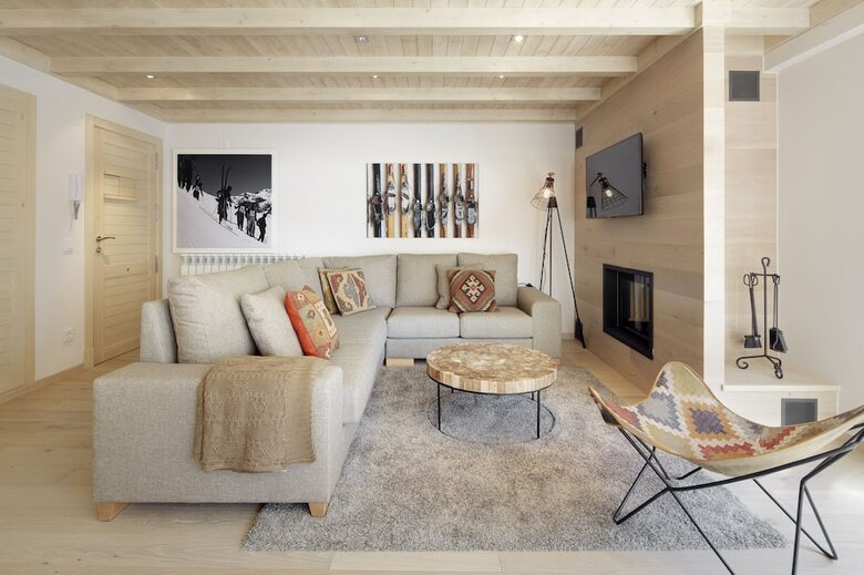 Apartamentos Val de Ruda Luxe 52 By Feelfree Rentals