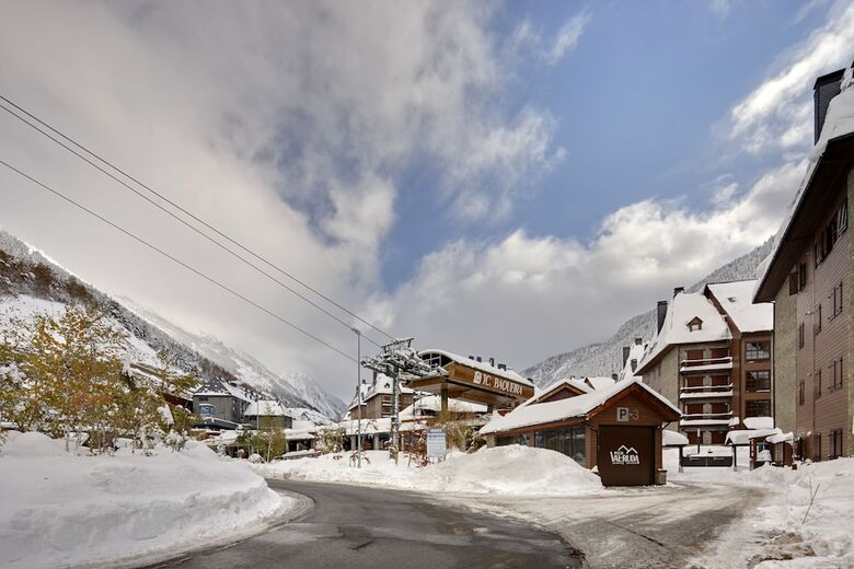 Apartamentos Val de Ruda Luxe 52 By Feelfree Rentals