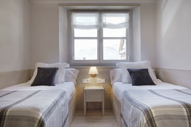 Apartamentos Val de Ruda Luxe 45 By Feelfree Rentals