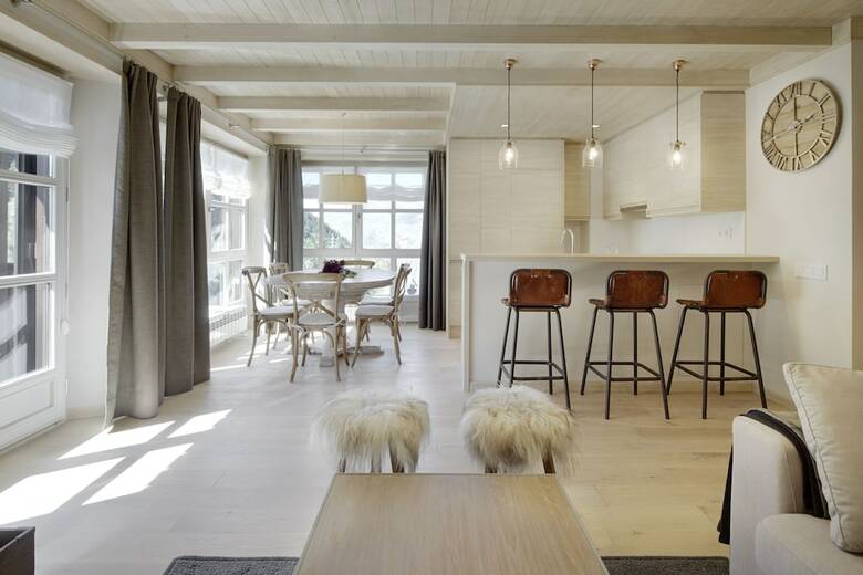 Apartamentos Val de Ruda Luxe 45 By Feelfree Rentals