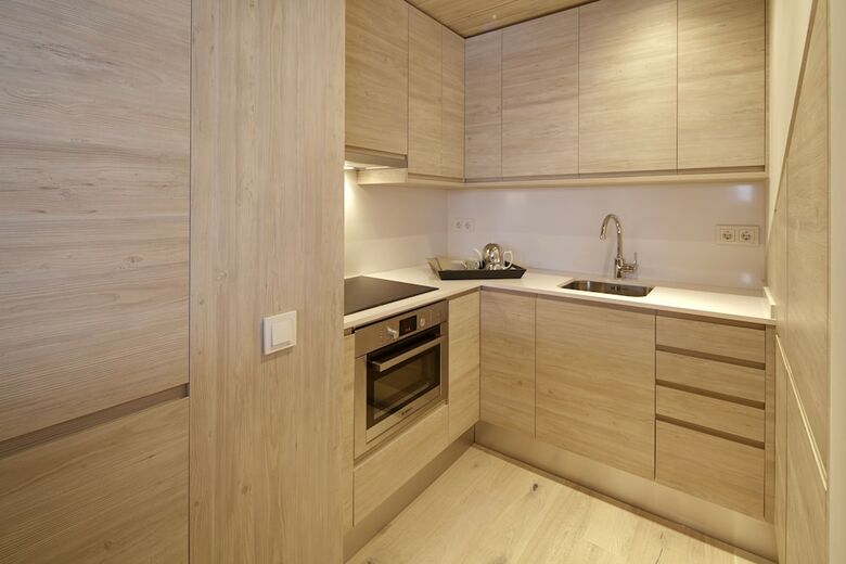 Apartamentos Val de Ruda Luxe 28 By Feelfree Rentals