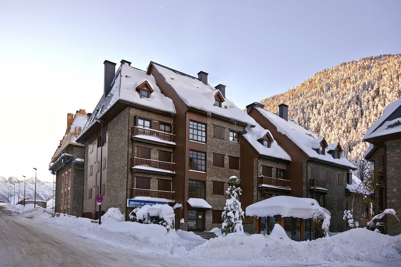 Apartamentos Val de Ruda Luxe 28 By Feelfree Rentals