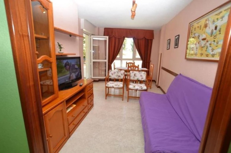Apartment In Isla, Cantabria 103623 By Mo Rentals