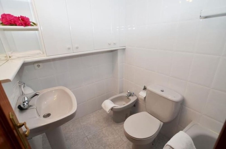 Apartment In Isla, Cantabria 103623 By Mo Rentals