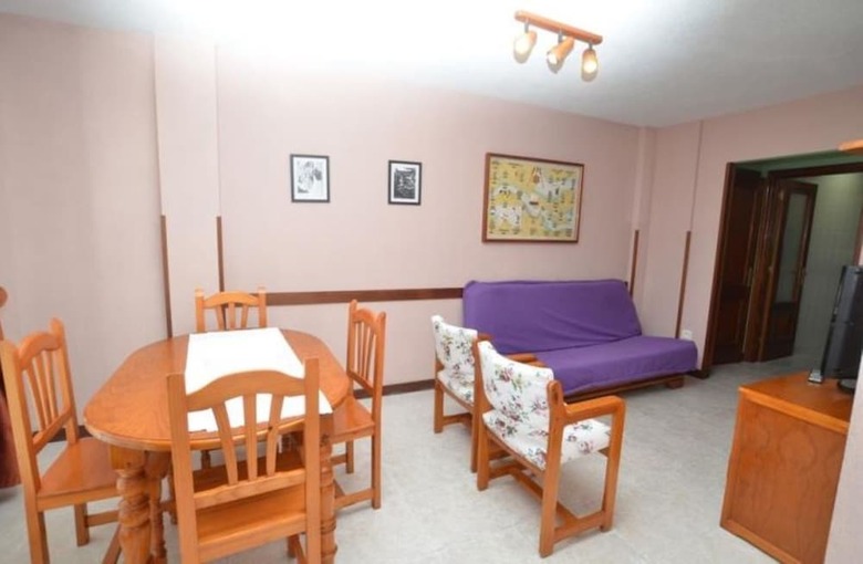 Apartment In Isla, Cantabria 103623 By Mo Rentals