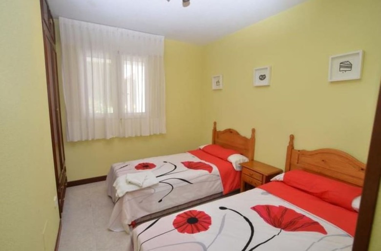 Apartment In Isla, Cantabria 103623 By Mo Rentals