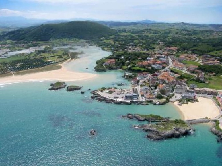 Apartment In Isla, Cantabria 103623 By Mo Rentals