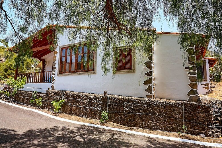 Villa Luxury Las Vi�as 2