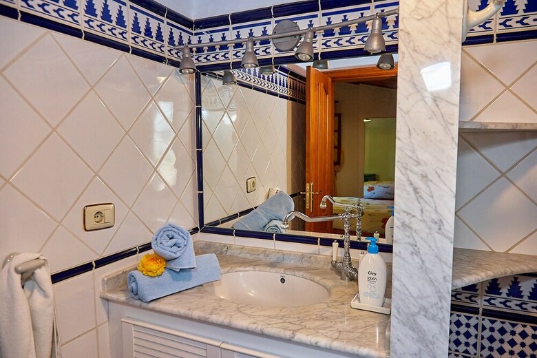 Villa Luxury Las Vi�as 2