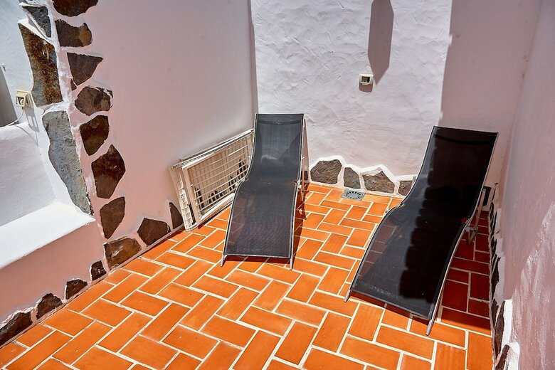 Villa Luxury Las Vi�as 2