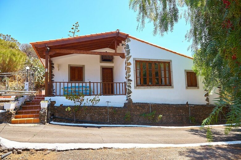 Villa Luxury Las Vi�as 2