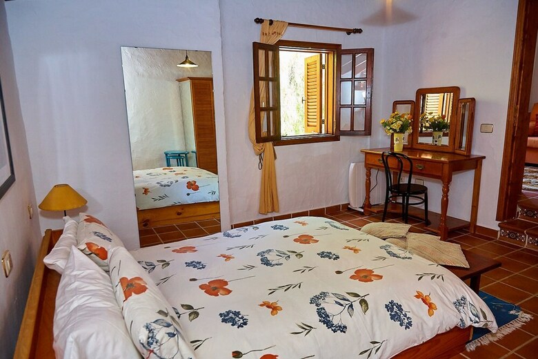 Villa Luxury Las Vi�as 2