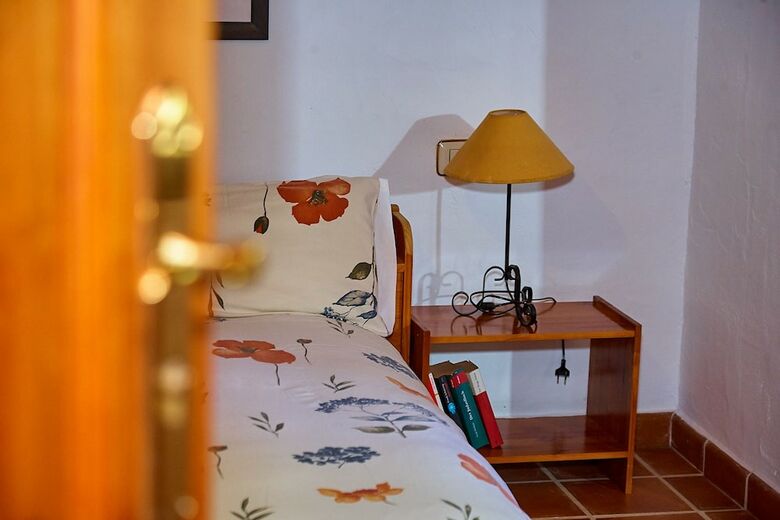 Villa Luxury Las Vi�as 2