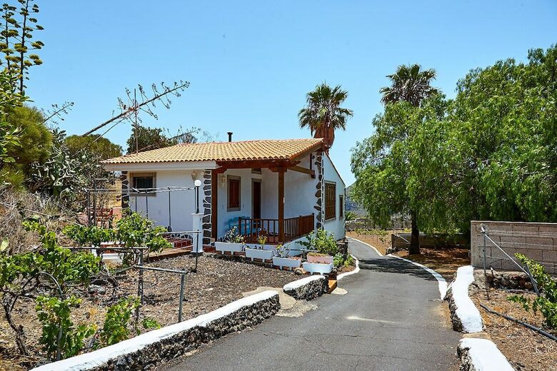 Villa Luxury Las Vi�as 2