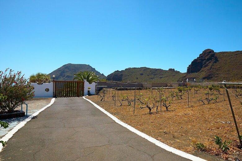 Villa Luxury Las Vi�as 2