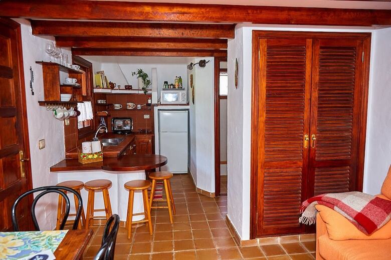 Villa Luxury Las Vi�as 2
