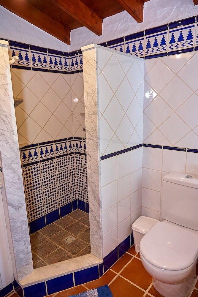 Villa Luxury Las Vi�as 2