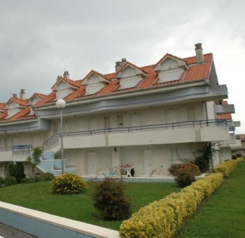 Apartment In Isla, Cantabria 103625 By Mo Rentals