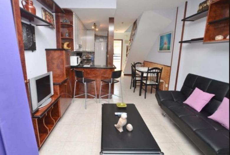 Apartment In Isla, Cantabria 103625 By Mo Rentals
