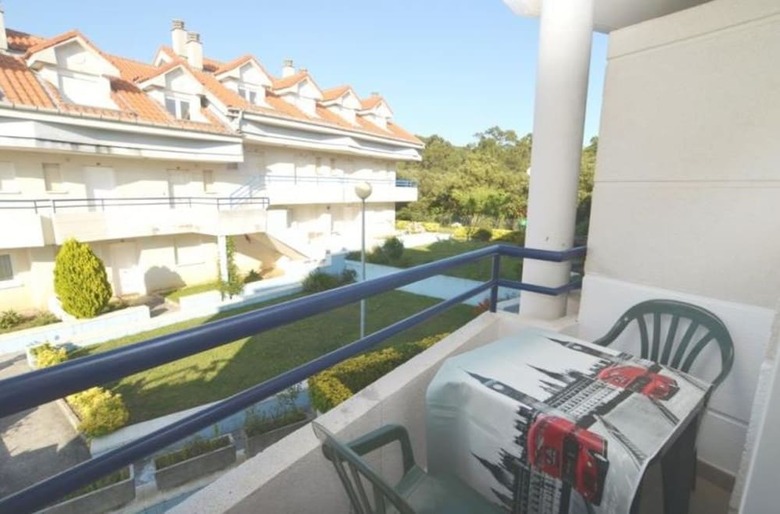 Apartment In Isla, Cantabria 103624 By Mo Rentals