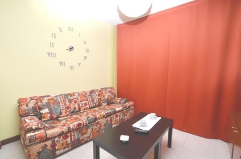 Apartment In Isla, Cantabria 103624 By Mo Rentals