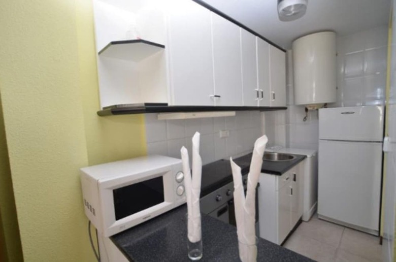 Apartment In Isla, Cantabria 103624 By Mo Rentals