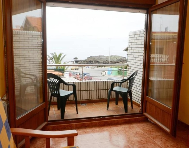 Apartment In Noja, Cantabria 103648 By Mo Rentals