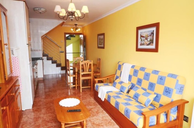 Apartment In Noja, Cantabria 103648 By Mo Rentals