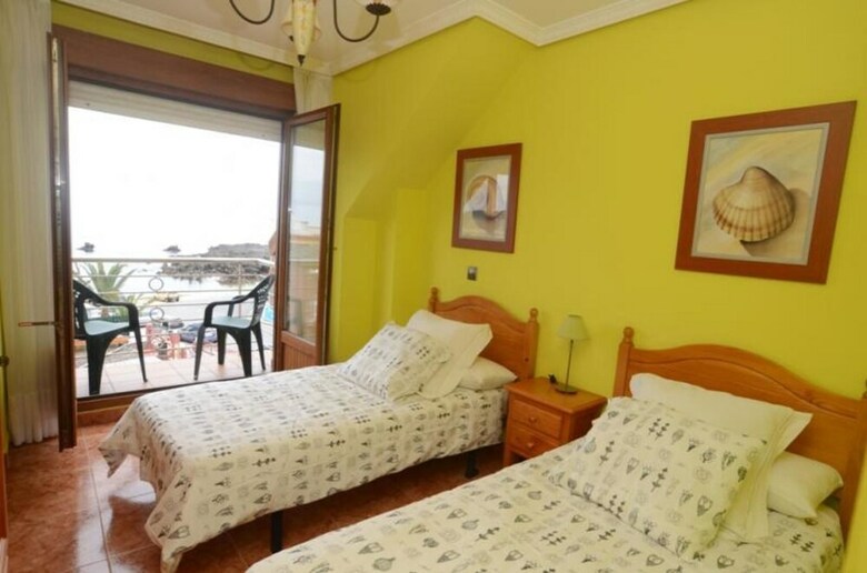 Apartment In Noja, Cantabria 103648 By Mo Rentals
