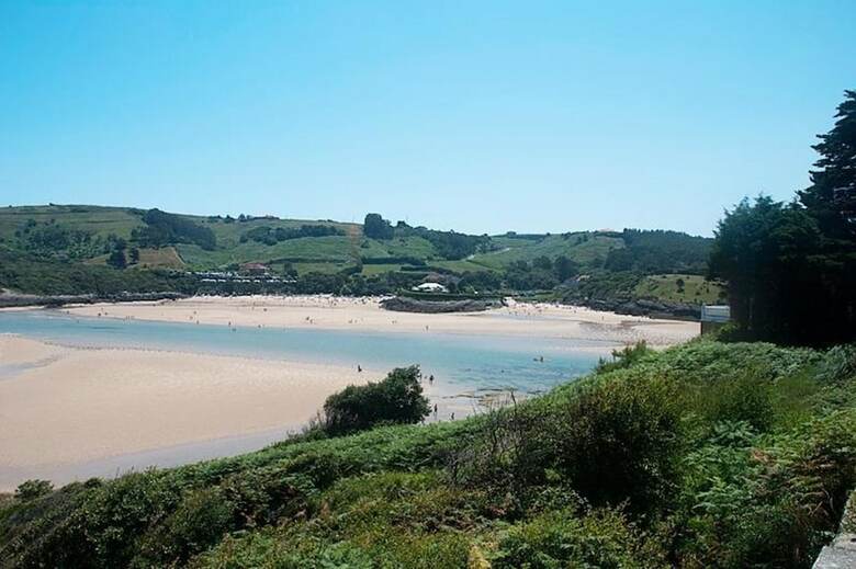 Apartment In Isla, Cantabria 102770 By Mo Rentals