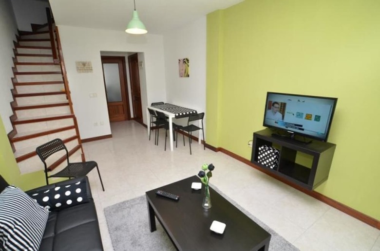 Apartment In Isla, Cantabria 102770 By Mo Rentals