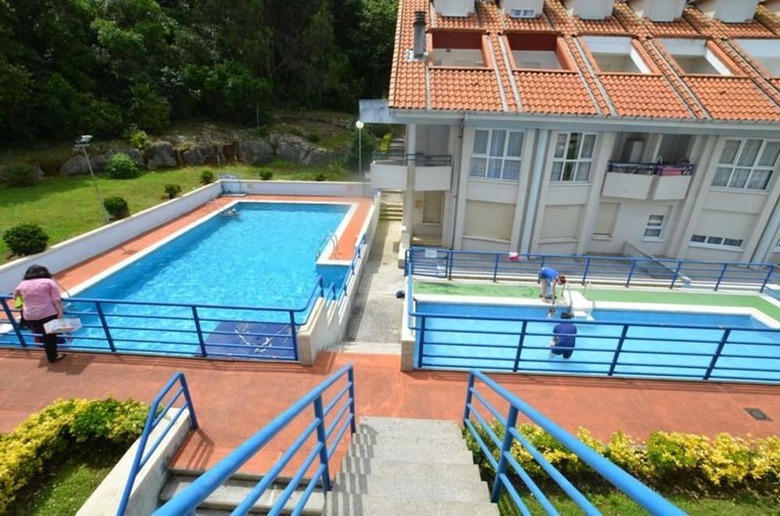Apartment In Isla, Cantabria 102770 By Mo Rentals