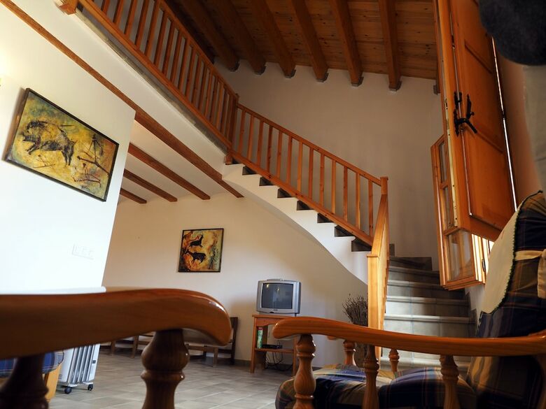 Apartamentos Monasterio El Olivar