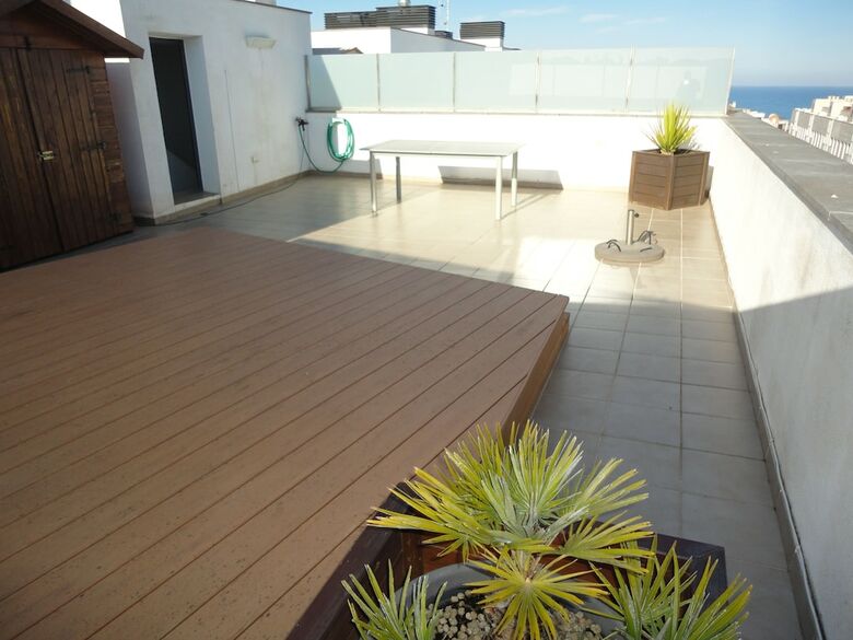 Apartamentos Spai B 4 - 1
