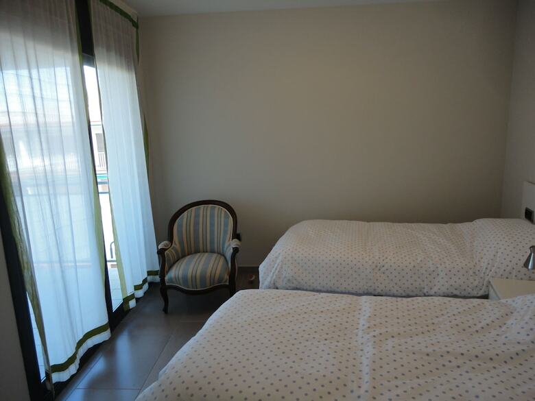 Apartamentos Spai B 4 - 1