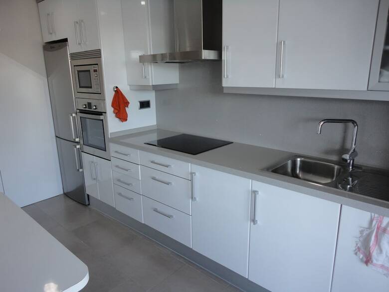 Apartamentos Spai B 4 - 1