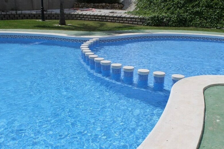 Playa Golf R6 Grd Flr Apartment & Comm Pool P247