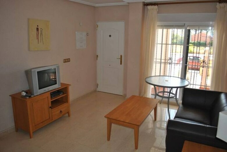 Playa Golf R6 Grd Flr Apartment & Comm Pool P247