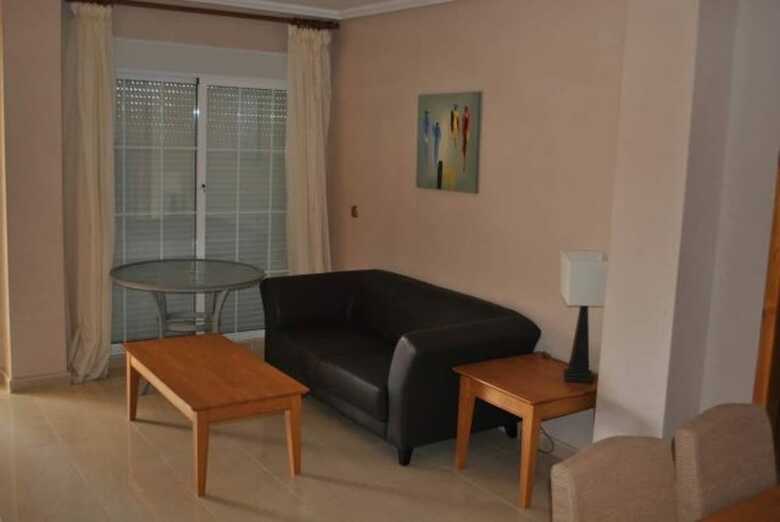 Playa Golf R6 Grd Flr Apartment & Comm Pool P247