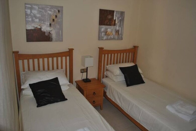 Playa Golf R6 Grd Flr Apartment & Comm Pool P247