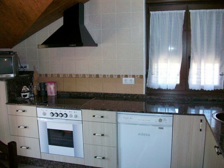 Apartamentos El Cueto 3