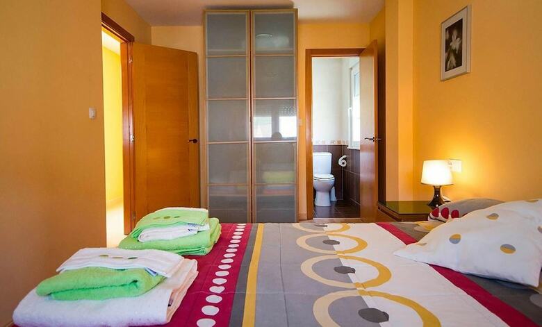 Apartment In Dumbr�a, A Coru�a 102115 By Mo Rentals
