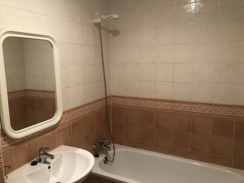 Apartamentos Sue�os Denia 9-1-2