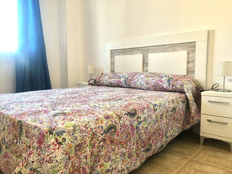 Apartamentos Sue�os Denia 9-1-2