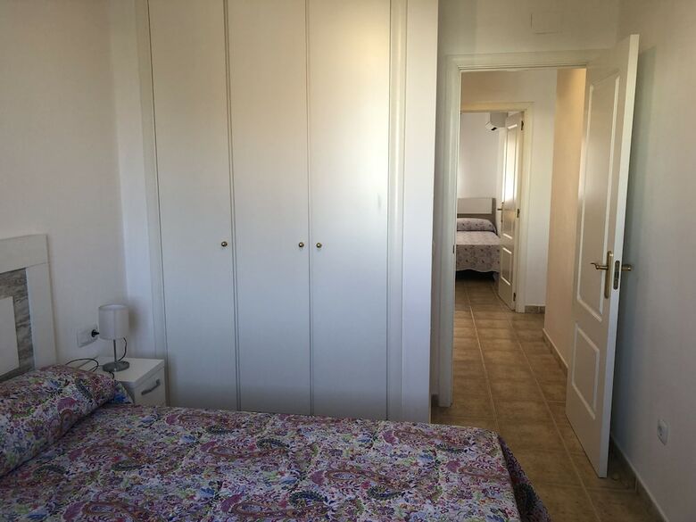 Apartamentos Sue�os Denia 9-1-2