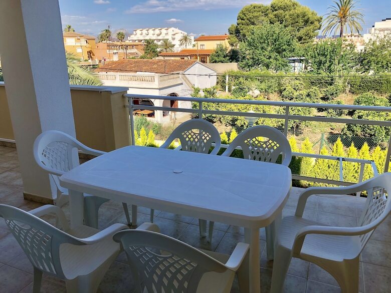 Apartamentos Sue�os Denia 9-1-2