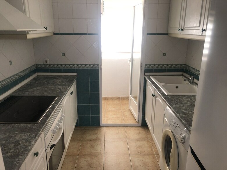 Apartamentos Sue�os Denia 9-1-2