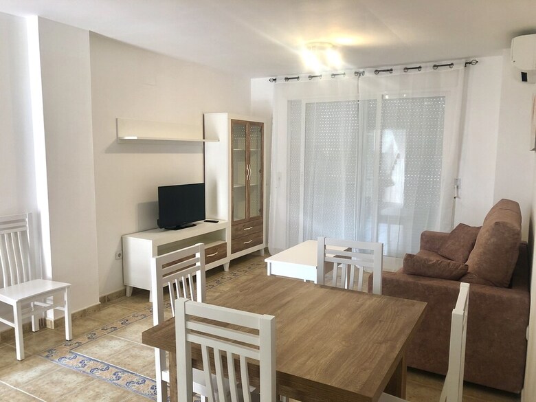 Apartamentos Sue�os Denia 9-1-2