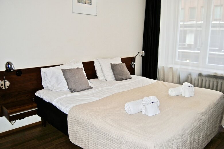 Hotel Midpoint Helsinki