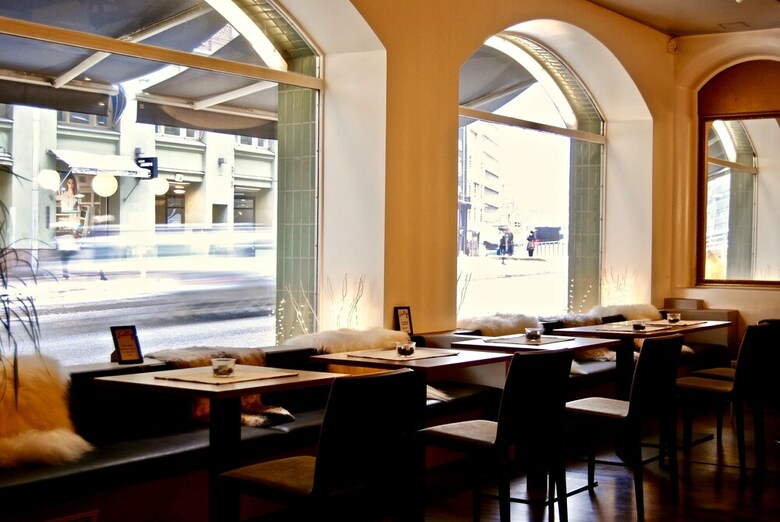 Hotel Midpoint Helsinki